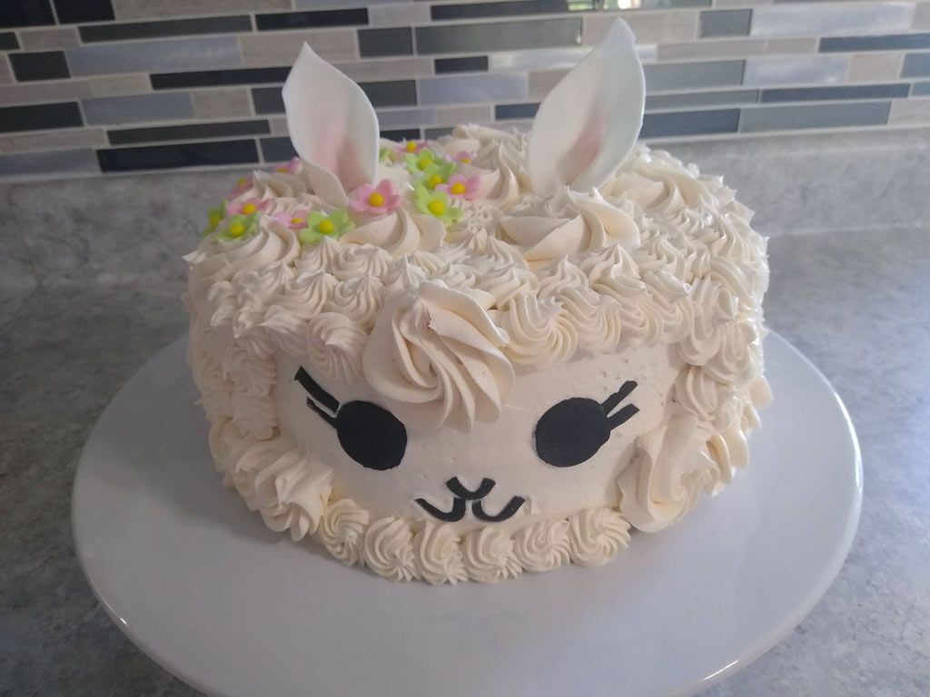 Miscellaneous Cakes