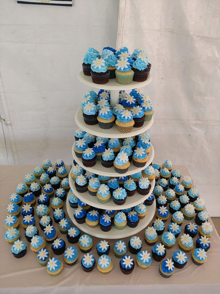 Amy Lyn's Sweet Shoppe Catering