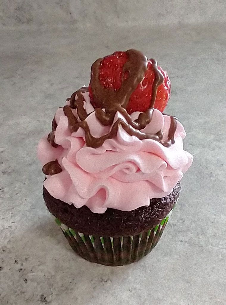 Gourmet and Specialty Cupcakes