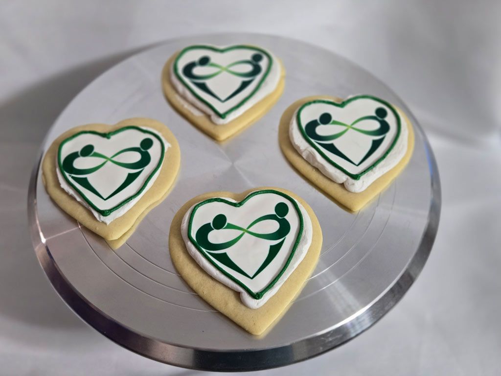 Logo Cookies