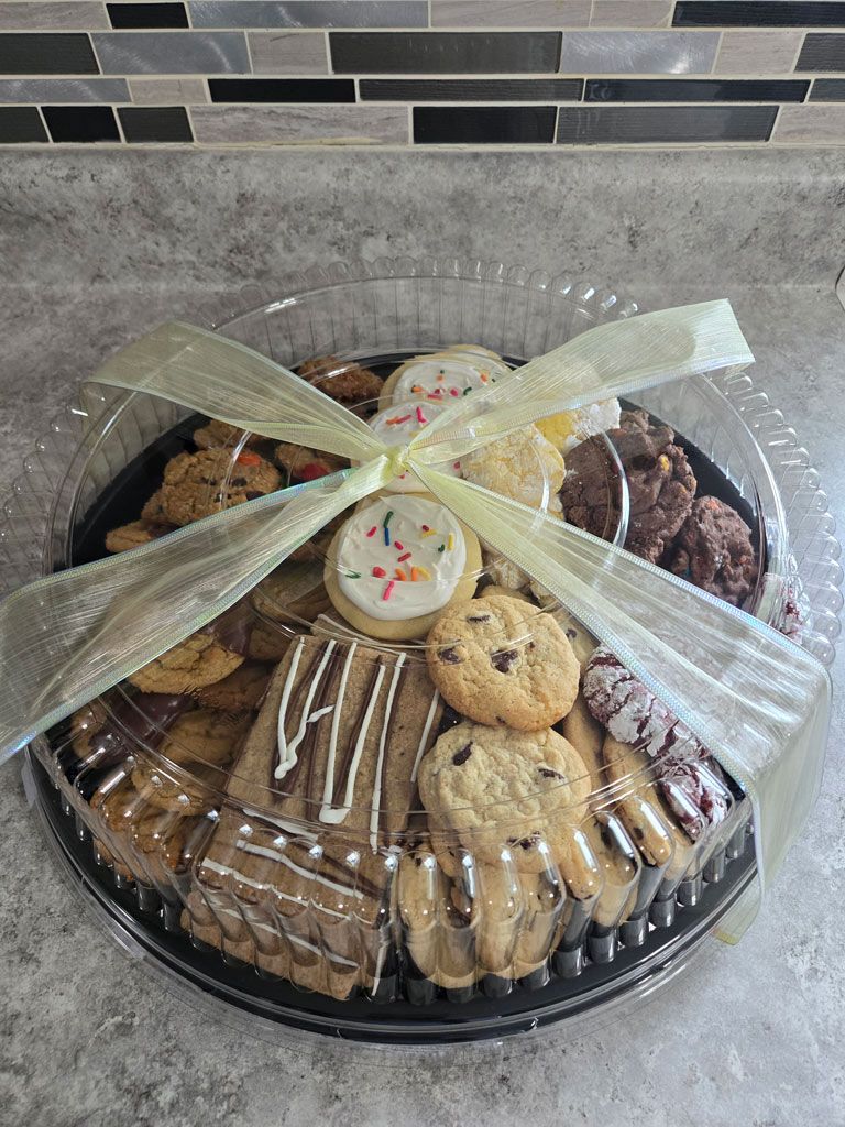 Gift Box Displays